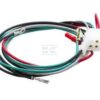 Harness-wiring 2 Harness-wiring