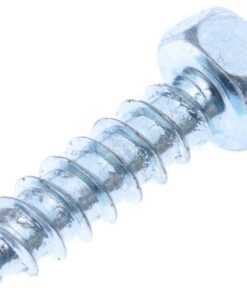 Tornillo autorroscante DIN7976C 3.5x13 mm, 5.5 mm hex head, Kramp