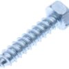Tornillo autorroscante DIN7976C 3.5x16 mm, 5.5 mm hex head, Kramp