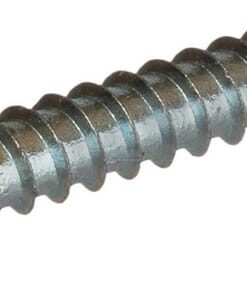 Tornillo autorroscante DIN7976C 3.5x19 mm, 5.5 mm hex head, Kramp