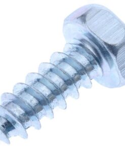 Tornillo autorroscante DIN7976C 4.2x13 mm, 7 mm hex head, Kramp