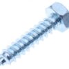Tornillo autorroscante DIN7976C 4.2x19 mm, 7 mm hex head, Kramp