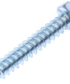 Tornillo autorroscante DIN7976C 4.2x25 mm, 7 mm hex head, Kramp