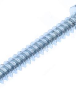 Tornillo autorroscante DIN7976C 4.2x32 mm, 7 mm hex head, Kramp