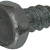 Tornillo autorroscante DIN7976C 4.2x9.50 mm, 7 mm hex head, Kramp 7 Tornillo autorroscante DIN7976C 4.2x9.50 mm, 7 mm hex head, Kramp