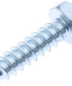 Tornillo autorroscante DIN7976C 4.8x19 mm, 8 mm hex head, Kramp