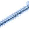 Tornillo autorroscante DIN7976C 4.8x32 mm, 8 mm hex head, Kramp 7 Tornillo autorroscante DIN7976C 4.8x32 mm, 8 mm hex head, Kramp