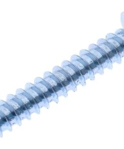 Tornillo autorroscante DIN7976C 4.8x32 mm, 8 mm hex head, Kramp