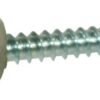 Tornillo autorroscante 6.5x19 mm, 10 mm hex head, DIN7976 Kramp