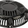 Motor de arranque de retorno