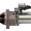 Motor-starter