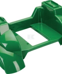 Pieza de montaje de asiento