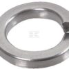 Arandela Grower DIN7980 M6x9.9x1.6mm, acero inox. A2, Kramp 8 Arandela Grower DIN7980 M6x9.9x1.6mm, acero inox. A2, Kramp