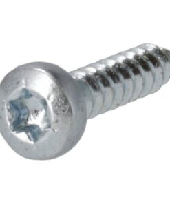 Tornillo autorroscante Torx 4.8x38 mm