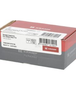 Tornillo autorroscante Torx 2.9x13 mm