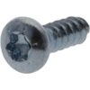 Tornillo autorroscante Torx 2.9x16 mm