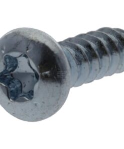 Tornillo autorroscante Torx 2.9x16 mm