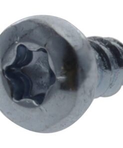 Tornillo autorroscante Torx 2.9x6.4 mm