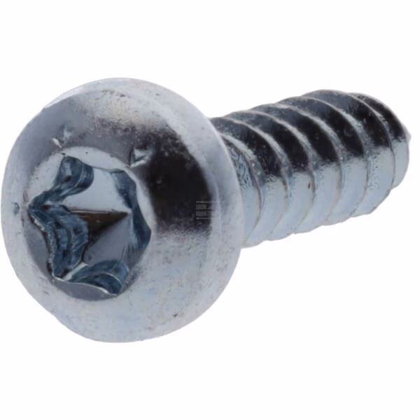 Tornillo autorroscante Torx 3.5x13 mm 1 Tornillo autorroscante Torx 3.5x13 mm