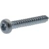 Tornillo autorroscante Torx 3.5x25 mm