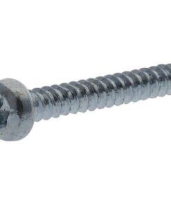 Tornillo autorroscante Torx 3.5x25 mm