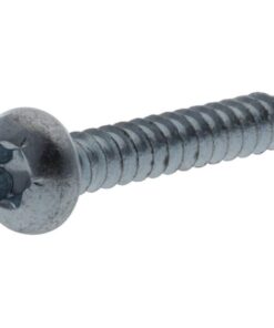Tornillo autorroscante Torx 3.9x25 mm