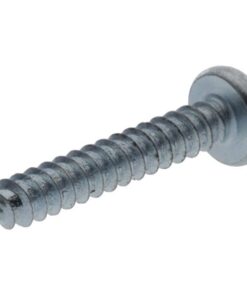 Tornillo autorroscante Torx 3.9x25 mm