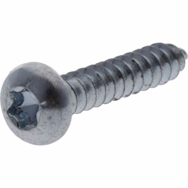 Tornillo autorroscante Torx 4.2x25 mm 1 Tornillo autorroscante Torx 4.2x25 mm