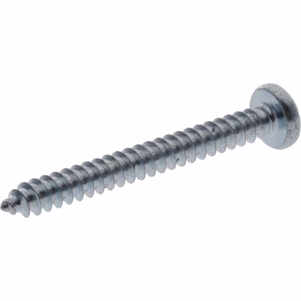Tornillo autorroscante Torx 4.2x38 mm 2 Tornillo autorroscante Torx 4.2x38 mm