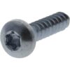 Tornillo autorroscante Torx 4.8x22 mm 6 Tornillo autorroscante Torx 4.8x22 mm