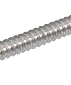 Tornillo autorroscante DIN7981C 4.2x38 mm PH2 cabeza abombada, acero inox., Kramp