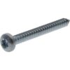 Tornillo autorroscante Torx 4.8x45 mm 7 Tornillo autorroscante Torx 4.8x45 mm