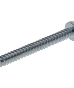 Tornillo autorroscante Torx 4.8x45 mm