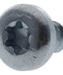 Tornillo autorroscante Torx 4.8x9.5 mm