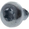 Tornillo autorroscante Torx 5.5x13 mm 9 Tornillo autorroscante Torx 5.5x13 mm