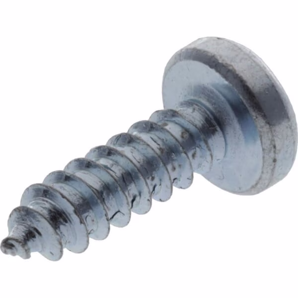Tornillo autorroscante Torx 5.5x16 mm 2 Tornillo autorroscante Torx 5.5x16 mm