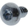 Tornillo autorroscante Torx 6.3x16 mm