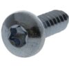 Tornillo autorroscante Torx 6.3x22 mm
