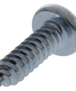 Tornillo autorroscante Torx 6.3x22 mm