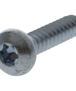 Tornillo autorroscante Torx 6.3x38 mm