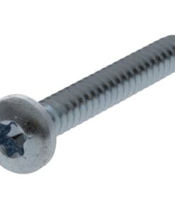 Tornillo autorroscante Torx 6.3x45 mm