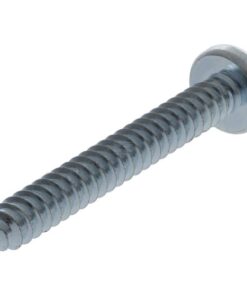 Tornillo autorroscante Torx 6.3x45 mm