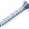 Tornillo autorroscante DIN7982C 3.5x19 mm PZ2 avellanado, Kramp 9 Tornillo autorroscante DIN7982C 3.5x19 mm PZ2 avellanado, Kramp