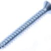 Tornillo autorroscante DIN7982C 3.5x32 mm PZ2 avellanado, Kramp 9 Tornillo autorroscante DIN7982C 3.5x32 mm PZ2 avellanado, Kramp