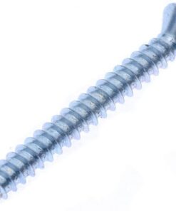 Tornillo autorroscante DIN7982C 3.5x32 mm PZ2 avellanado, Kramp