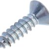 Tornillo autorroscante DIN7982C 4.2x16 mm PZ2 avellanado, Kramp