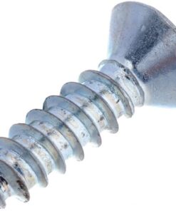 Tornillo autorroscante DIN7982C 4.2x16 mm PZ2 avellanado, Kramp