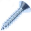 Tornillo autorroscante DIN7982C 4.2x19 mm PZ2 avellanado, Kramp