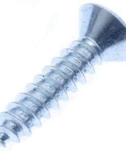 Tornillo autorroscante DIN7982C 4.2x19 mm PZ2 avellanado, Kramp