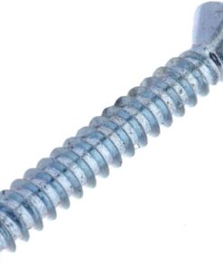 Tornillo autorroscante DIN7982C 4.2x32 mm PZ2 avellanado, Kramp